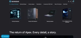 12 nejlepších webových stránek pro sestavení počítačů na zakázku