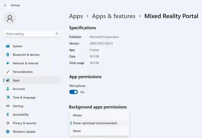 Як вимкнути фонові програми у Windows