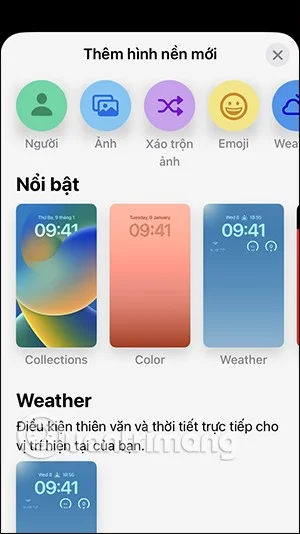 Как да персонализирате заключения екран на iPhone