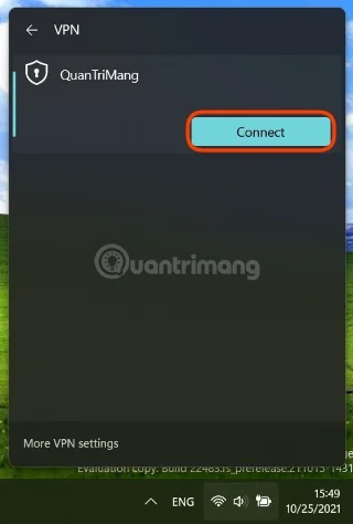 Jak nainstalovat a používat VPN ve Windows 11