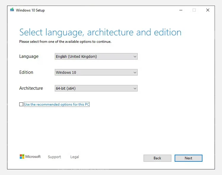 Před čistou instalací Windows 11 dodržujte tento kontrolní seznam!