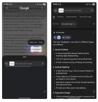 6 pametnih krogov za iskanje trikov, ki si jih morate zapomniti 6 pametnih krogov za iskanje trikov, ki si jih morate zapomniti