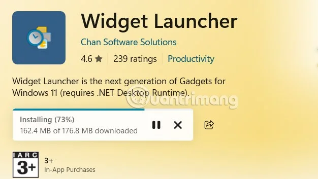 Jak zobrazit hodiny na obrazovce Windows 11