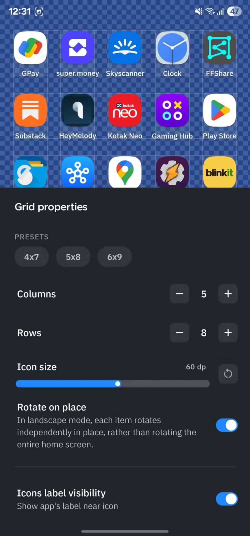 Zakaj se splača preklopiti na Smart Launcher zaganjalnik za Android?