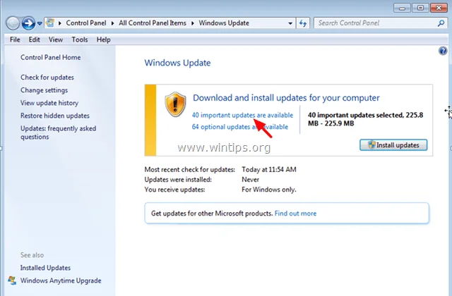 Popravljeno delovanje ukaza Kopiraj in prilepi v programih Word in Excel (2007, 2010)