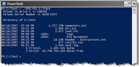 PowerShell in vse, kar morate vedeti o tem pripomočku