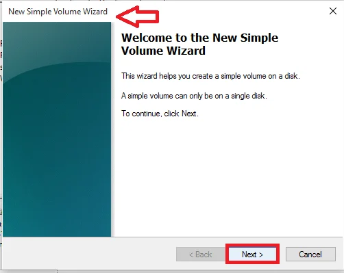 Tukaj je opisano, kako ustvariti virtualni trdi disk (virtualni trdi disk) v sistemu Windows 10