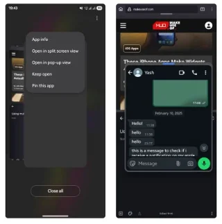 10 skritih funkcij Androida, ki olajšajo vsakdanje življenje 10 skritih funkcij Androida, ki olajšajo vsakdanje življenje