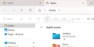 7 základních zkratek Průzkumníka souborů Windows každý den