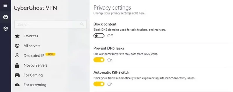 Če ima VPN te opozorilne znake, se mu izogibajte!