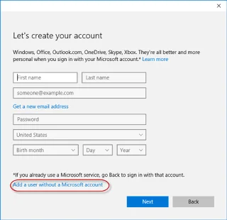 Втратили права адміністратора у Windows 10, ось як це виправити