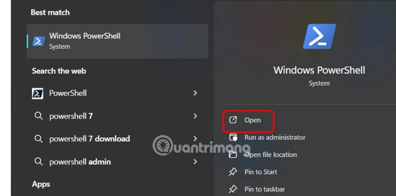 Як закрити всі відкриті програми одночасно у Windows 11?