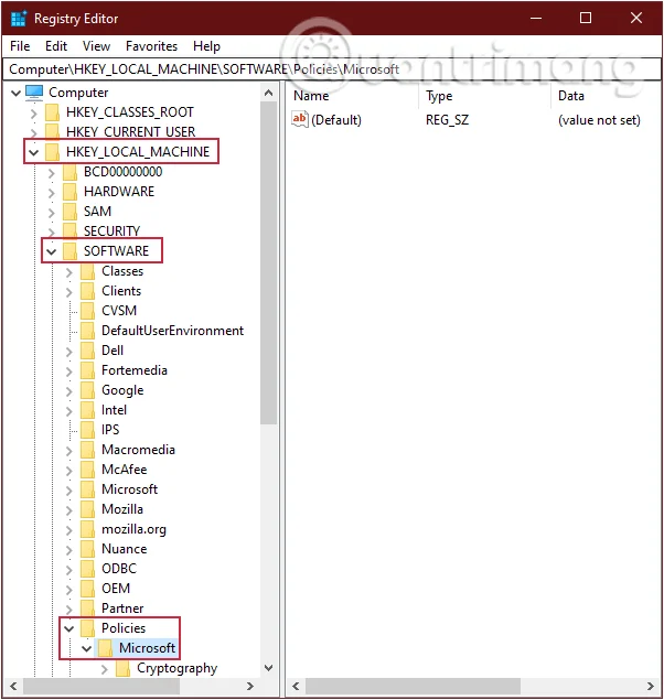 Як вимкнути фонові програми у Windows