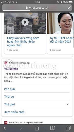 Kako deliti Wi-Fi v sistemu Android brez vnosa gesla