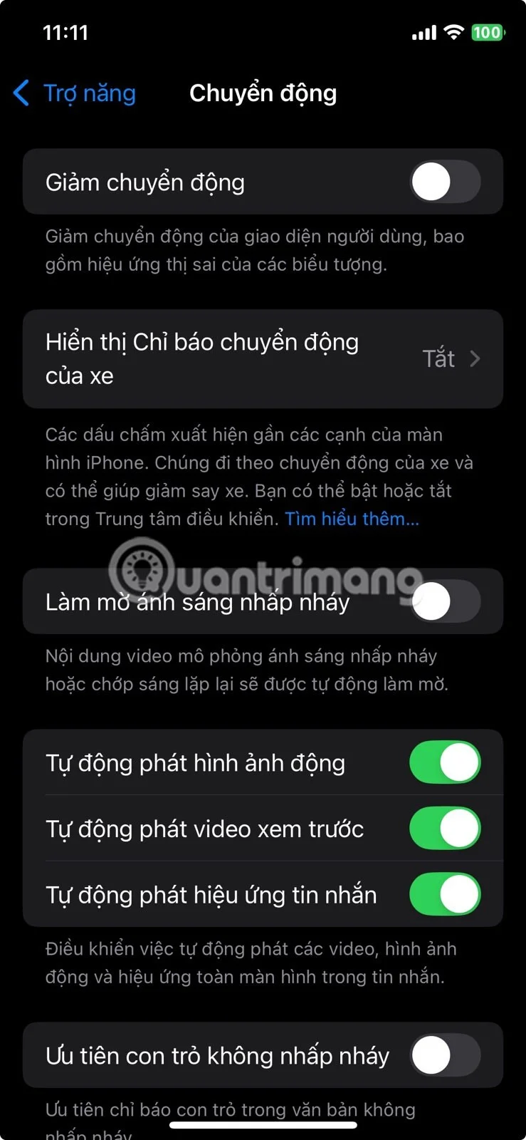 13 полезни функции за достъпност на iPhone, които хората често пренебрегват