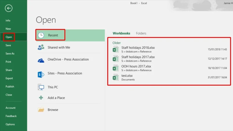 Jak zkontrolovat historii počítače a zjistit, zda k němu někdo přistupoval a používal váš počítač?