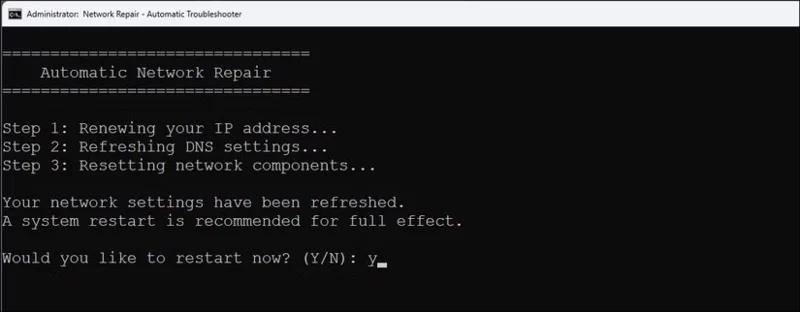Spoznajte orodje za vzdrževanje sistema Windows: brezplačno orodje, ki enostavno reši najpogostejše težave z operacijskim sistemom Windows