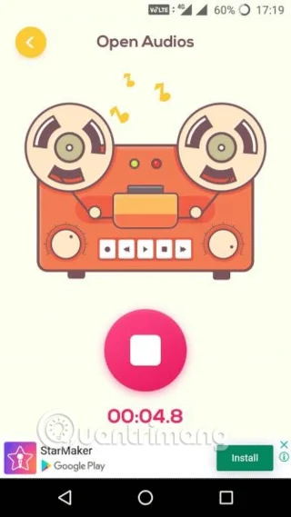 Zabavajte se s temi 6 aplikacijami za spreminjanje glasu v sistemu Android