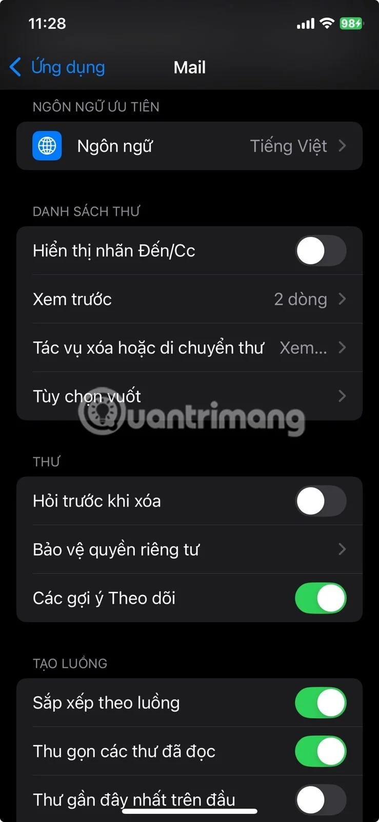 9 ρυθμίσεις απορρήτου iPhone που πρέπει να ενεργοποιήσετε τώρα