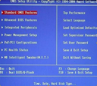 Kako uporabljati ukazni poziv, kako uporabljati cmd v sistemu Windows