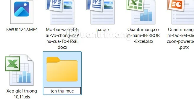 7 základních zkratek Průzkumníka souborů Windows každý den