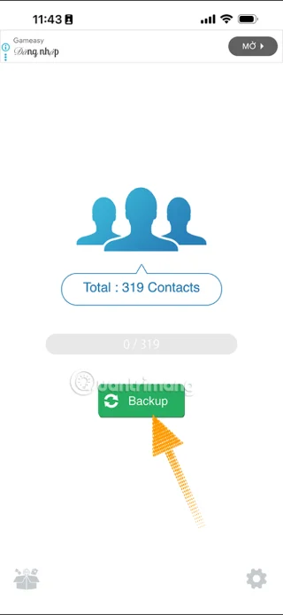 Způsoby přenosu kontaktů z iPhonu do Androidu
