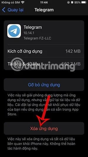 4 начина за изтриване на приложения на iPhone, които не се показват на екрана