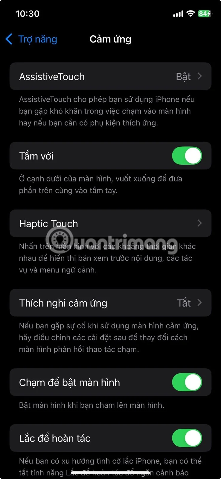13 полезни функции за достъпност на iPhone, които хората често пренебрегват