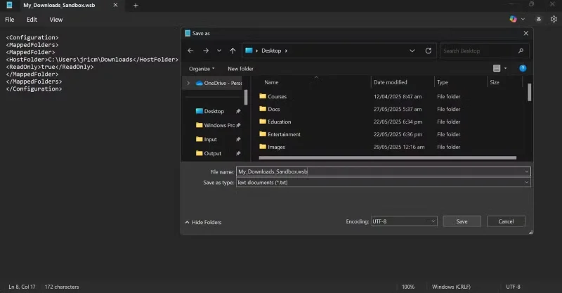 Windows Sandbox: Tajná aplikace, která vám umožní otevřít cokoli bez rizika