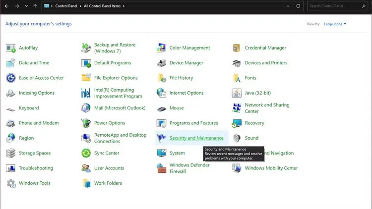 Sådan konfigurerer du automatisk computerrensning