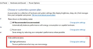20 „triků“ pro zlepšení herního výkonu na noteboocích