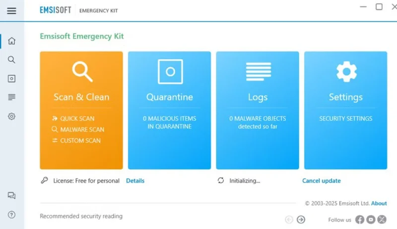 8 bærbare Windows-værktøjer, du bør have på din USB-stick til at bruge overalt