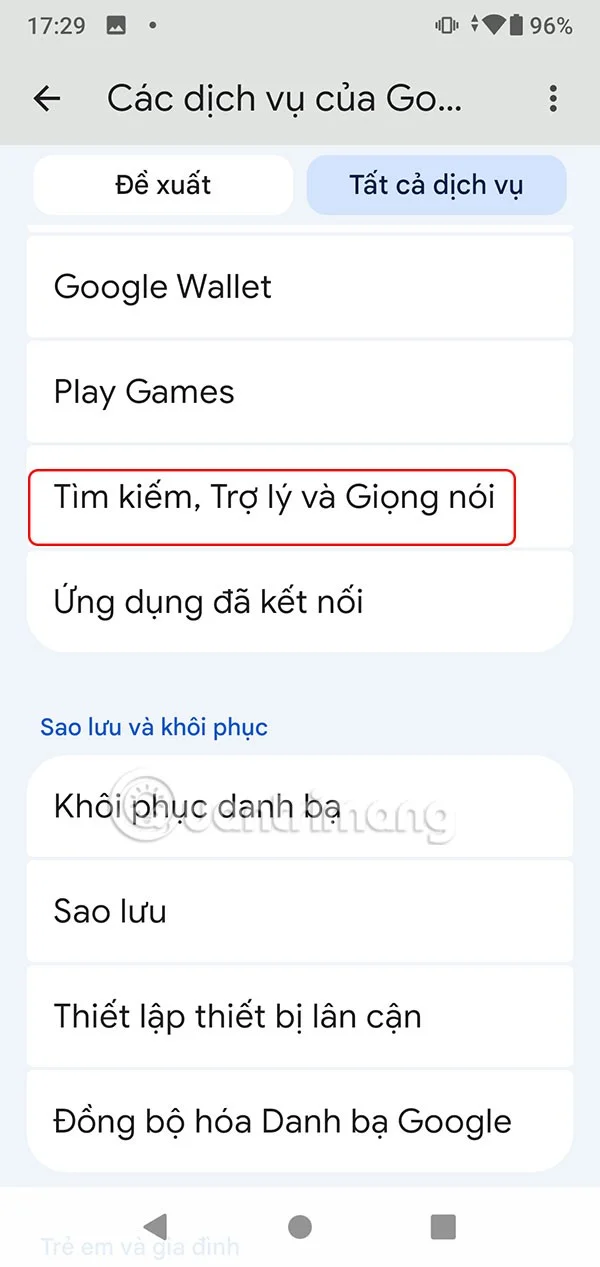 Kaip išjungti „Google Assistant“ užrakinimo ekrane