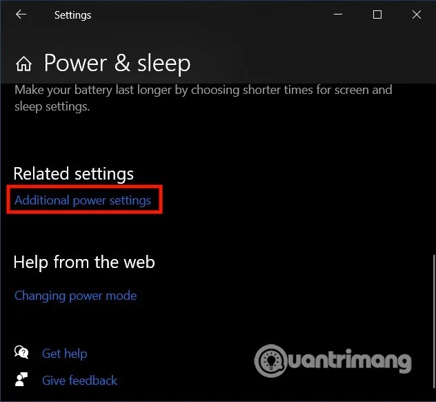 Як увійти в BIOS (UEFI) на Windows 10, як виправити помилку неможливості увійти в BIOS Win 10