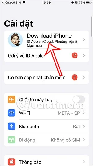 Как да проверите историята на покупките в Apple App Store