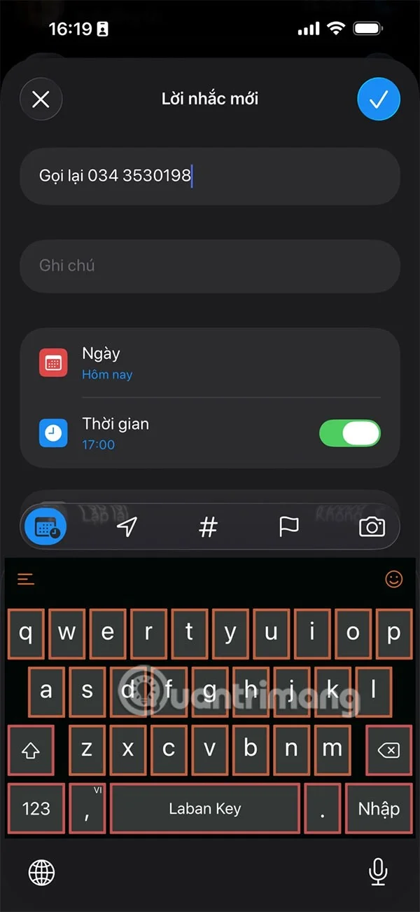 Никога не забравяйте пропуснатите повиквания на iPhone с тази функция