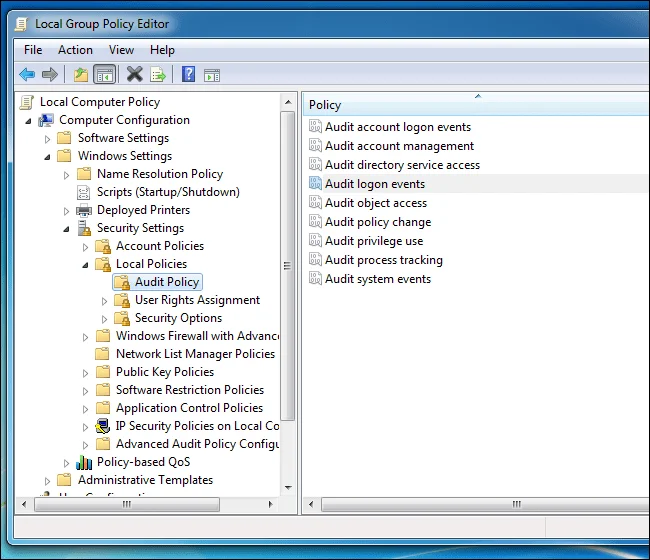 Jak zkontrolovat historii počítače a zjistit, zda k němu někdo přistupoval a používal váš počítač?