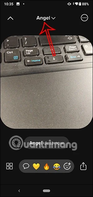 Kako uporabljati pripomoček Locket za Android Kako uporabljati pripomoček Locket za Android