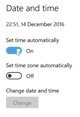 Sådan rettes fejlen "Microsoft Store virker ikke"