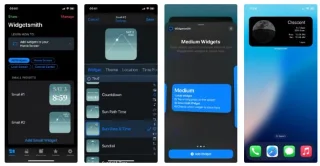 6 aplikací pro iPhone, díky kterým jsou widgety skutečně užitečné
