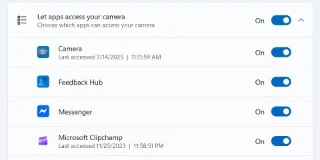 Systém Windows 11 nebude respektovat vaše soukromí, dokud neprovedete tyto změny!