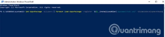 Jak opravit nefunkční aplikaci Nastavení ve Windows 10