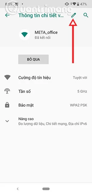 Kako spremeniti DNS na iPhoneu in telefonih Android