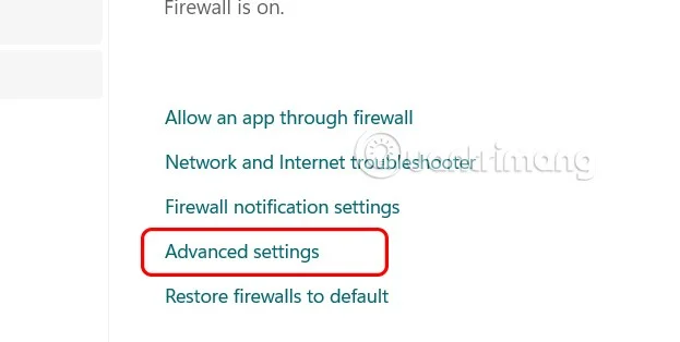 Jak obnovit nastavení zabezpečení systému Windows