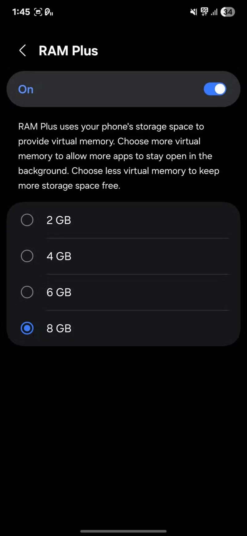 Izklopite teh 8 Samsungovih nastavitev, da preprečite hitro praznjenje baterije telefona! Izklopite teh 8 Samsungovih nastavitev, da preprečite hitro praznjenje baterije telefona!