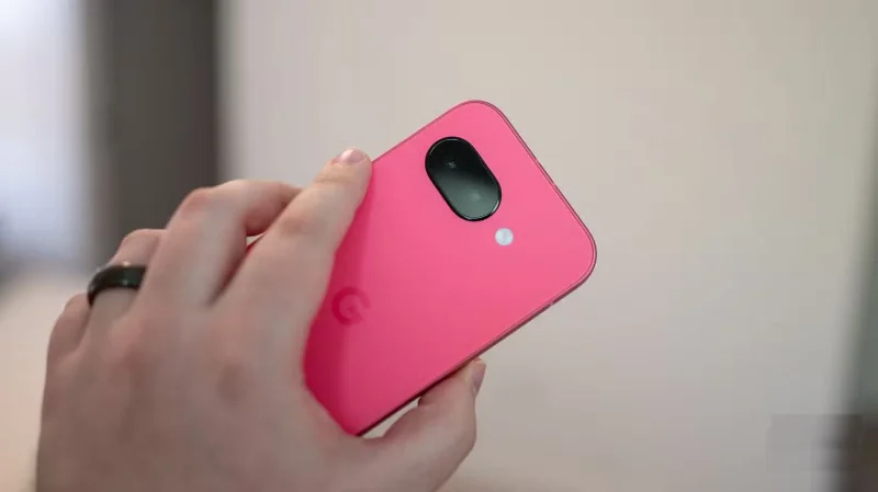 Zakaj so telefoni Pixel vredni svojega denarja?