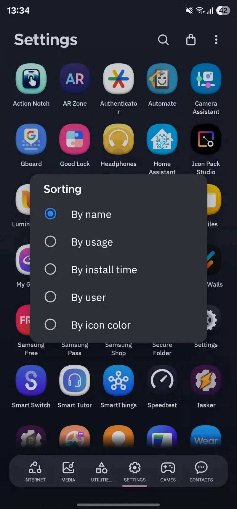 Zakaj se splača preklopiti na Smart Launcher zaganjalnik za Android?