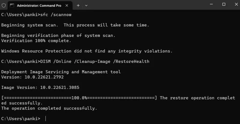 Sledite tem 7 korakom, da preprečite ponovno upočasnitev sistema Windows 11!