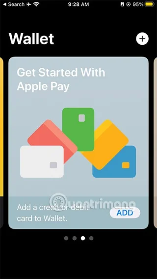 Как да включите NFC на iPhone лесно и бързо