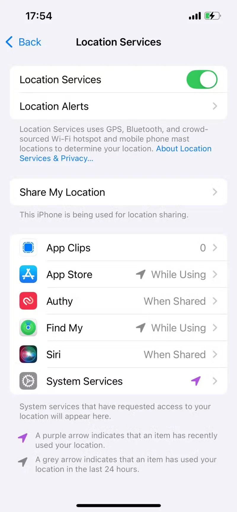 5 съвета как да направите Find My на iPhone по-точна функция